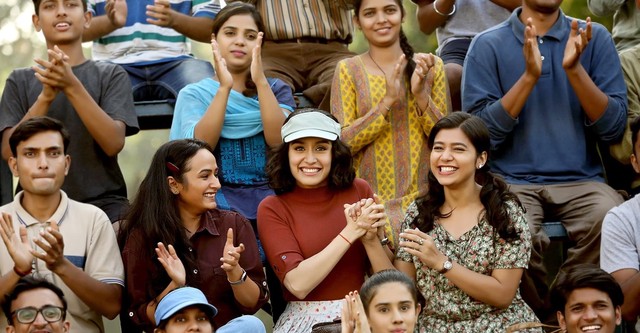 Chhichhore dailymotion online